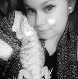 Meet your Posher, Kim